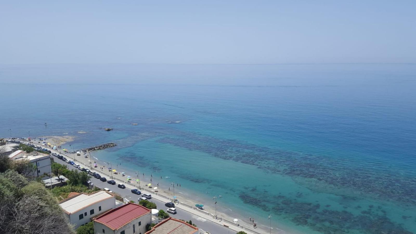 Uno Spettacolo Della Natura San Lucido Luaran gambar